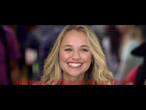 The Dukes of Hazzard Movie (JamesimusPrime2798) Trailer