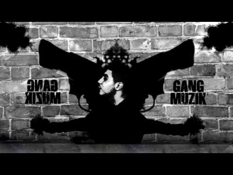 Kugelsicher präs. Yeko Brando & Hassla - "K" zu dem "S"