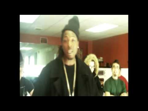 REDLIGHT ENT. VERA PROMO (ALBUM 12-09)