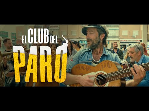 Muchachito Bombo Infierno - El club del paro. Tema original de la película