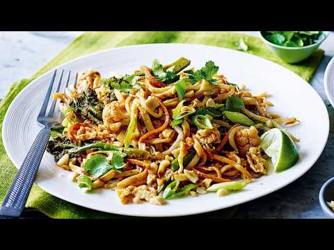 10 Best Thai Food in Pattaya - Thai food you should not miss if you visit in pattaya thailand