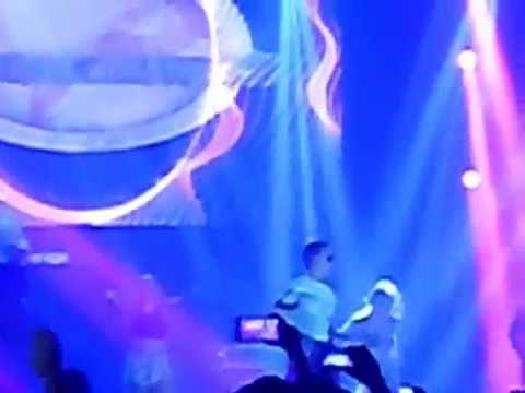 J Alvarez-Urban Fest 3 Santo Domingo 2015