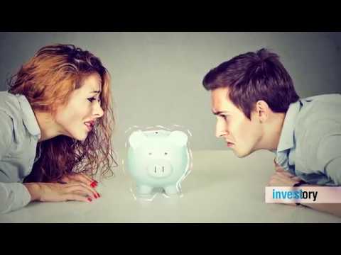 Joint Bank Account May Ruin Your Marriage