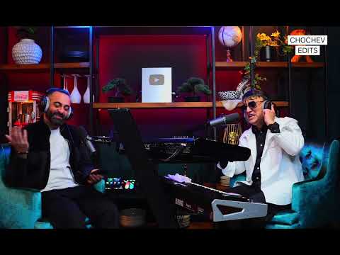 Sevcet Gio - 5 Minuta (Deno Records podcast)