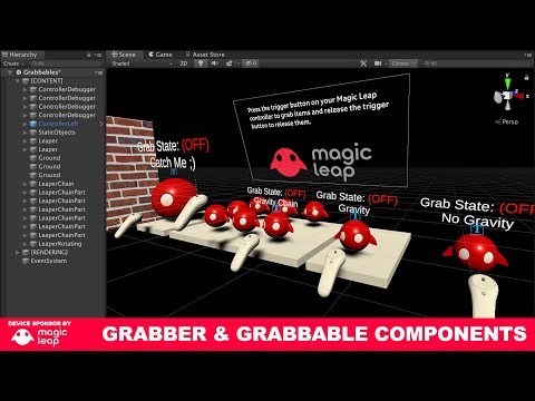 Unity3d LWRP and VFX Graph for mobile games seeking high performance and beautiful graphics