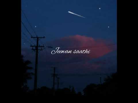 Jeevan saathi saath mein rehna | cover song by Rachna|