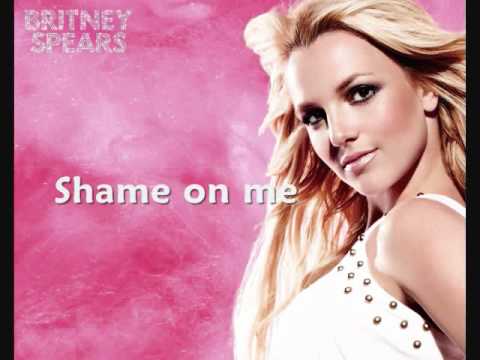 Britney Spears - I Wanna Go (Armand Deluxe Remix) (Lyrics On Screen)