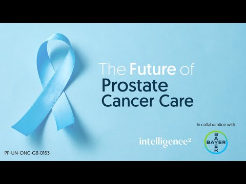 The Future of Prostate Cancer Care