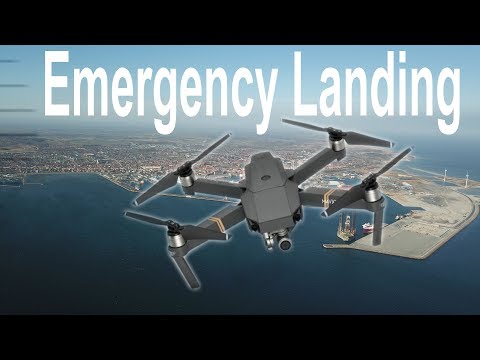 4k-emergency-landing--mavic-pro