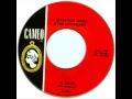 Question Mark and The Mysterians - 96 Tears, 1966 Cameo Mono 45 Record. Question Mark and The Mysterians - 96 Tears, 1966 Cameo Mono 45 Record.