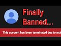 Youtube's Verified Commenters Have Finally Been Terminated...