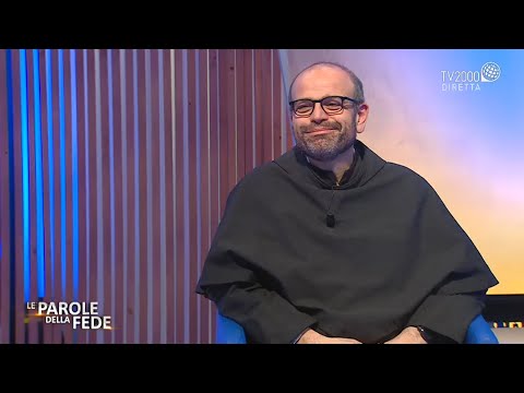 Le parole della Fede, 9 febbraio 2021 -Quale è la differenza tra senso del peccato e senso di colpa?