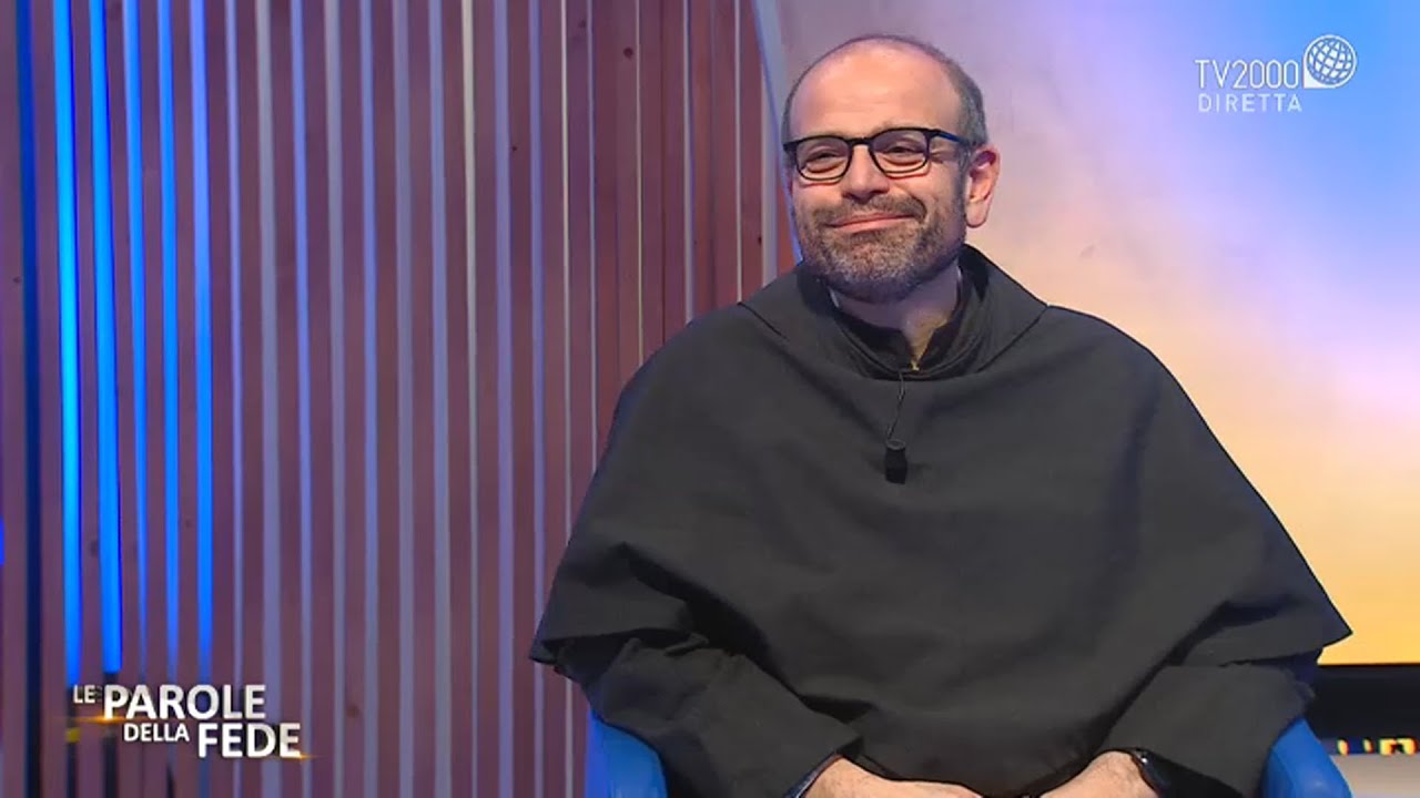 Le parole della Fede, 9 febbraio 2021 -Quale è la differenza tra senso del peccato e senso di colpa?