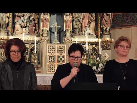 Musikverein Mosella Oberfell - Weihnachtskonzert - Klang der Weihnacht 2021