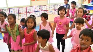 Saandeepani Academy For Excellence Video thumbnail
