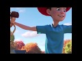 Toy Story 4 AD Pre Order