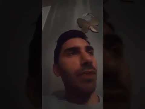 Luisillo de utrera RETA A JESUCRISTO