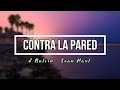 J Balvin · Sean Paul - Contra la pared - Lyrics J Balvin · Sean Paul - Contra la pared - Lyrics