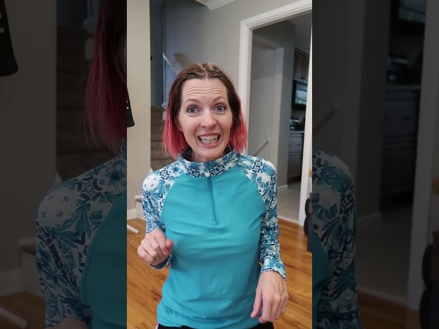 Vídeo relacionado con Baogaier Traje de Baño Niña 2 Piezas Manga Larga Protección Solar, Estampado Top con Cremallera y Shorts Secado Rápido, Bañador Suaves Rash Guard Playa Piscina para 9-10 Años, Rosa