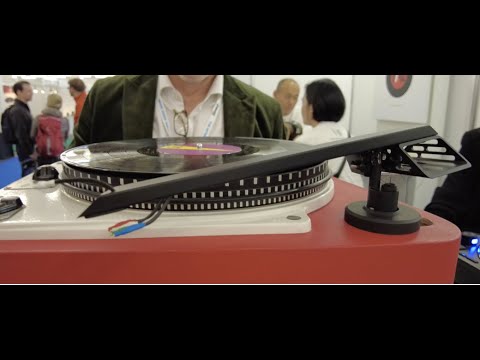 High End Munich 2023 Day Four Coverage