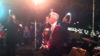Dale Watson  "Santa Bring My Baby Back to Me"