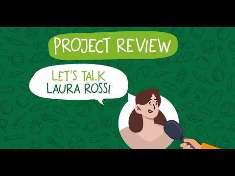 From Research to Nutrition Guidance: Laura Rossi on PLAN’EAT’s Food Guide