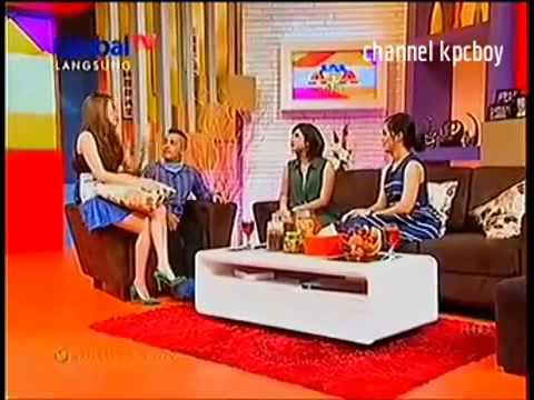 Ada ada aja terbaru 20 April 2015 Keseruan Baim Wong,Bianca & Juan FULL