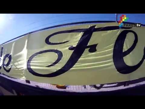 Flandria vs Colegiales por PAREStv - Fecha 36 (2013-2014)