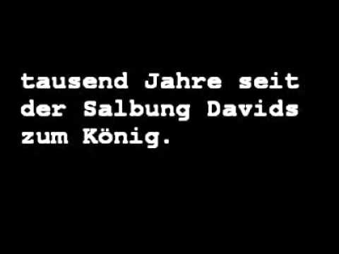 römisches Martyrologium auf deutsch