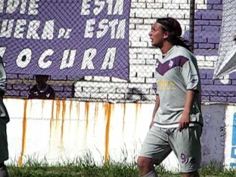 11/10/09 Villa Dálmine 1 - Fénix 0