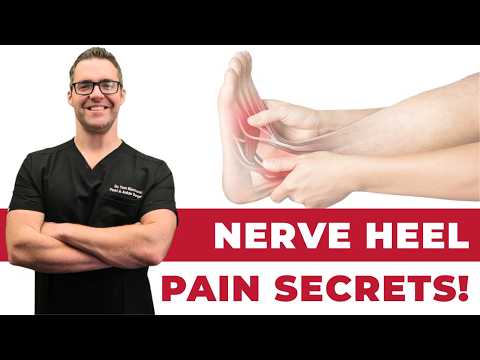 Heel Spurs Plantar Fasciitis BEST Home Treatment 2022