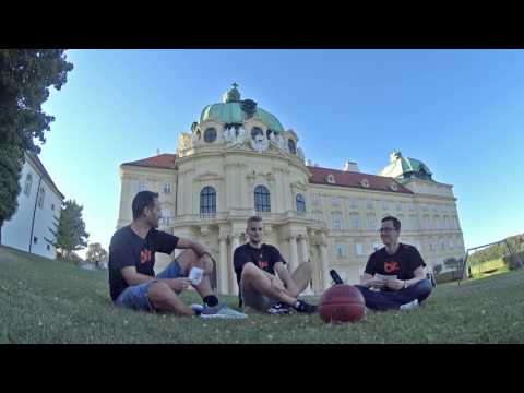 TALK Dukes Sommergespräche Gast: Jurica Blazevic