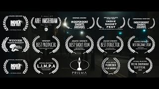 Jacob's Blessing - Award winning short film.