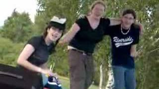 Moxy Fruvous Lip Sync