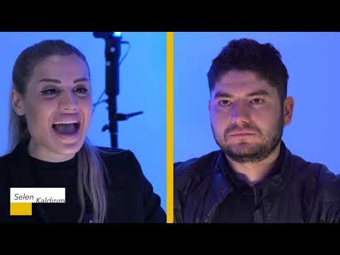 YALAN MAKİNESİNE BAĞLANDIK!