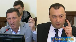 Թեժ քննարկում ԱԺ-ում. ինչու՞ մերժվեցին ընդդիմադիր պատգամավորների նախագծերը