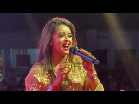 Dil Ki Doya Hoy Na | তোমার দিল কি দয়া হয়না | Oyshee | Bangla Folk Song by Oyshee