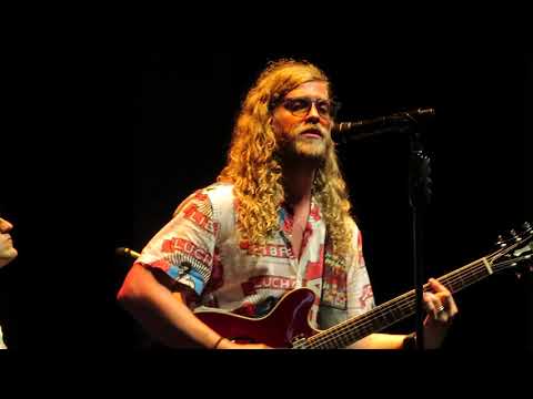 Allen Stone - Unaware - Mansfield, MA 8/17/19