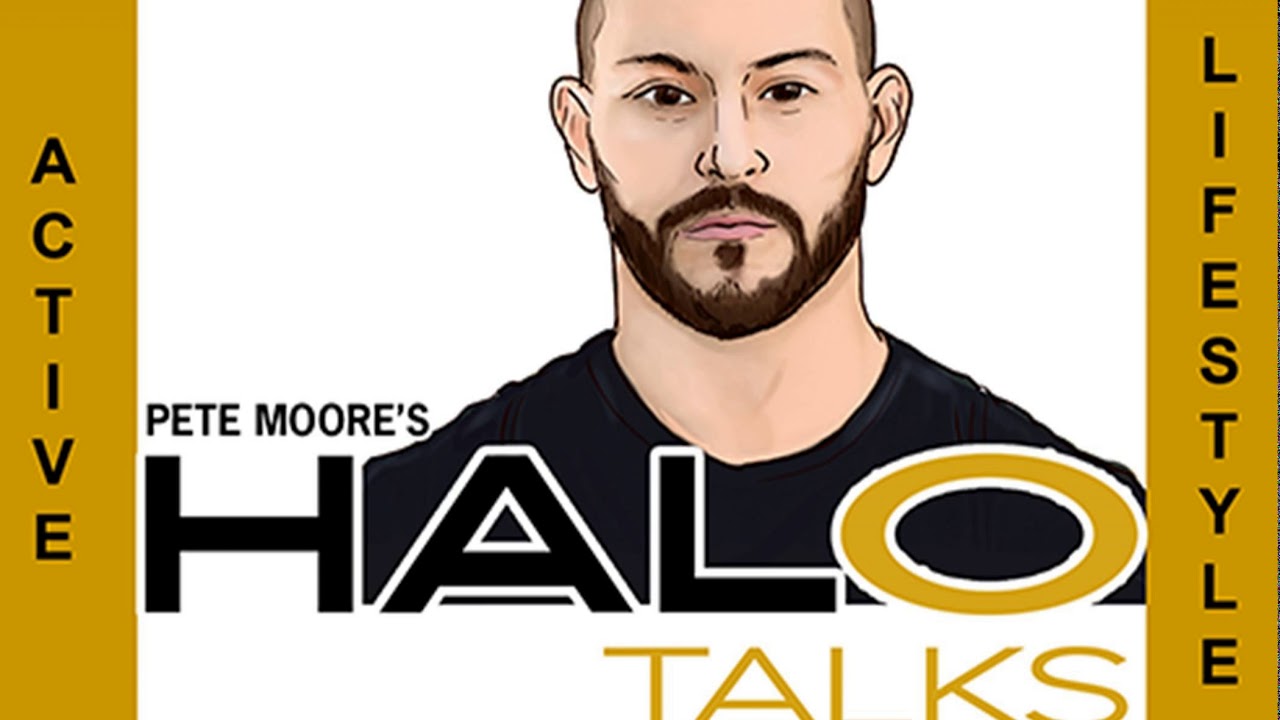 Jared Stein, Co-Founder, WILLYB Fitness Group