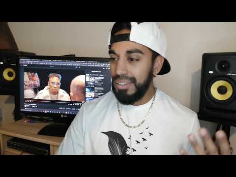 REACTION 🇲🇱 Iba One - Turfu ( Clip Officiel )