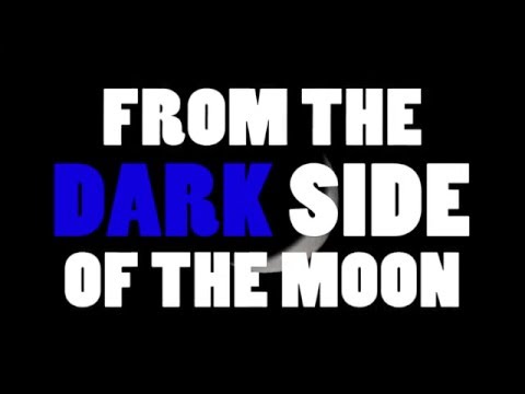 Dark Side of the Moon - Lori Nuic
