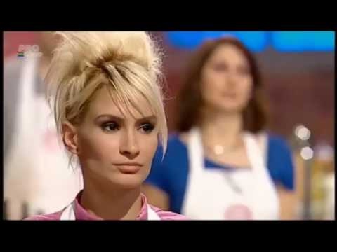 MasterChef Sezonul 2 episodul 9