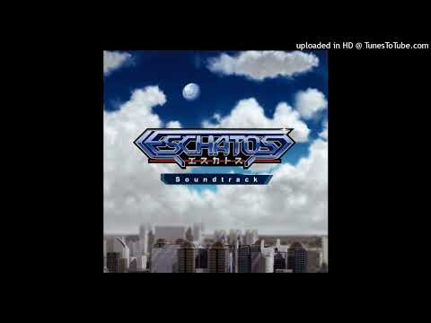 Eschatos OST - POINT OF NO RETURN (AREA 12-15) - Extended