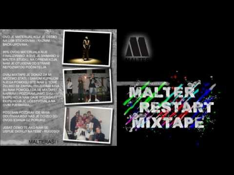 Leech, Mayer & Dark - Wash N Go (Prod. by Mayer)