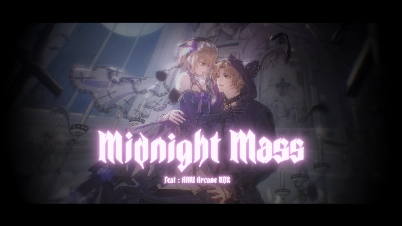 Midnight Mass