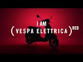 (VESPA ELETTRICA)RED | Supporting the Fight Against Pandemics