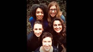 Du bist dir nicht mehr sicher (Laing-Cover) FLY Female Acappella