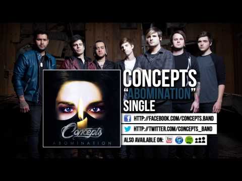 Concepts - Abomination