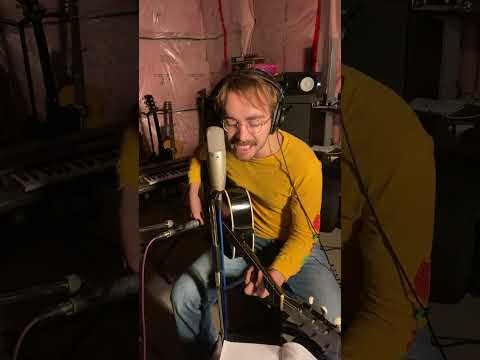 Being For The Benefit of Mr. Kite! - The Beatles (Rikashay Cover)