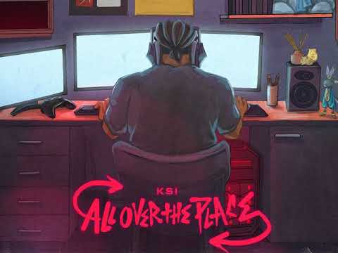 KSI - Gang Gang ft. JAY1, Deno (Bass Boosted)